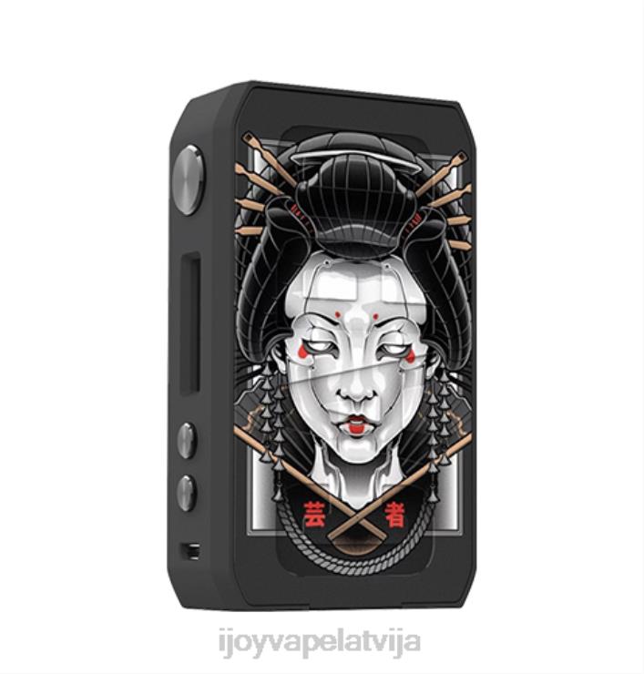 Order iJOY Vape - iJOY CIGPET CAPO komplekts LL682228 geiša