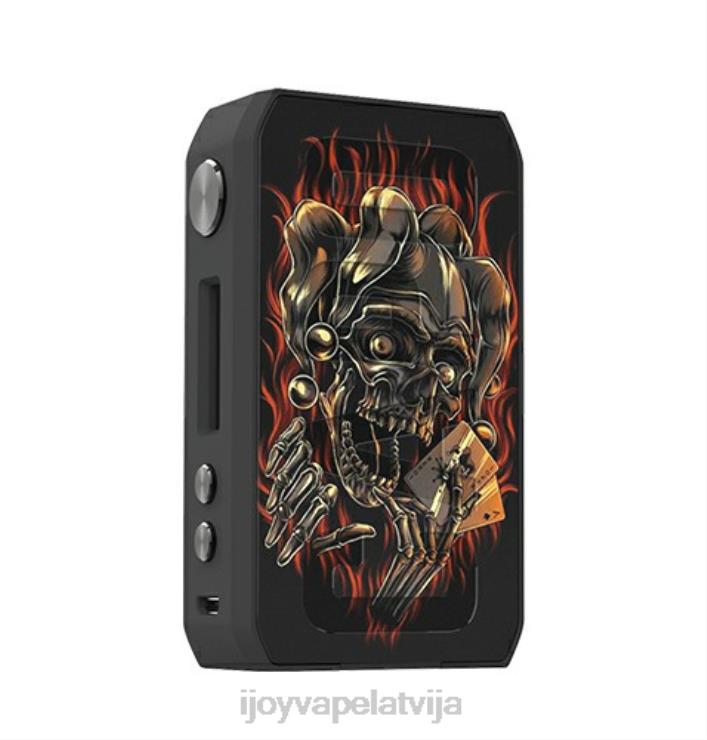 iJOY Vape Latvija - iJOY CIGPET CAPO komplekts LL682231 klauns