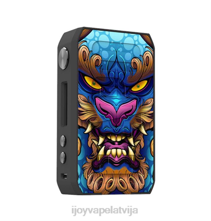 iJOY Vape Mod - iJOY CIGPET CAPO komplekts LL682226 iesaldēt