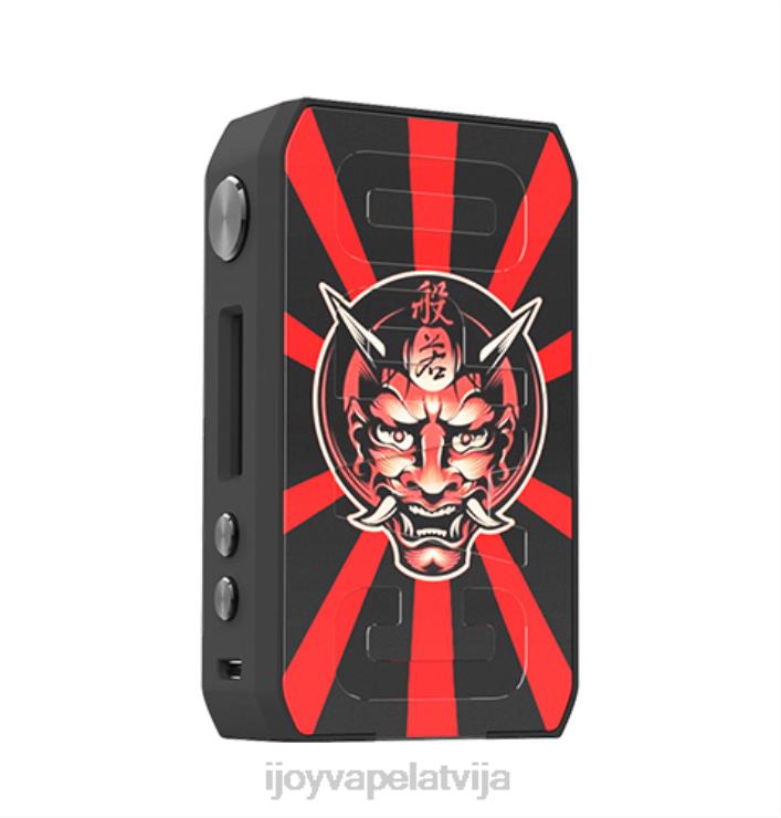 iJOY Vape Order Online - iJOY CIGPET CAPO komplekts LL682229 Hannija r
