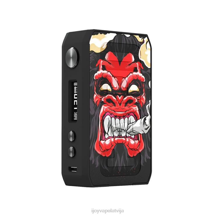 iJOY Vape Order Online - iJOY CIGPET CAPO komplekts LL682229 Hannija r