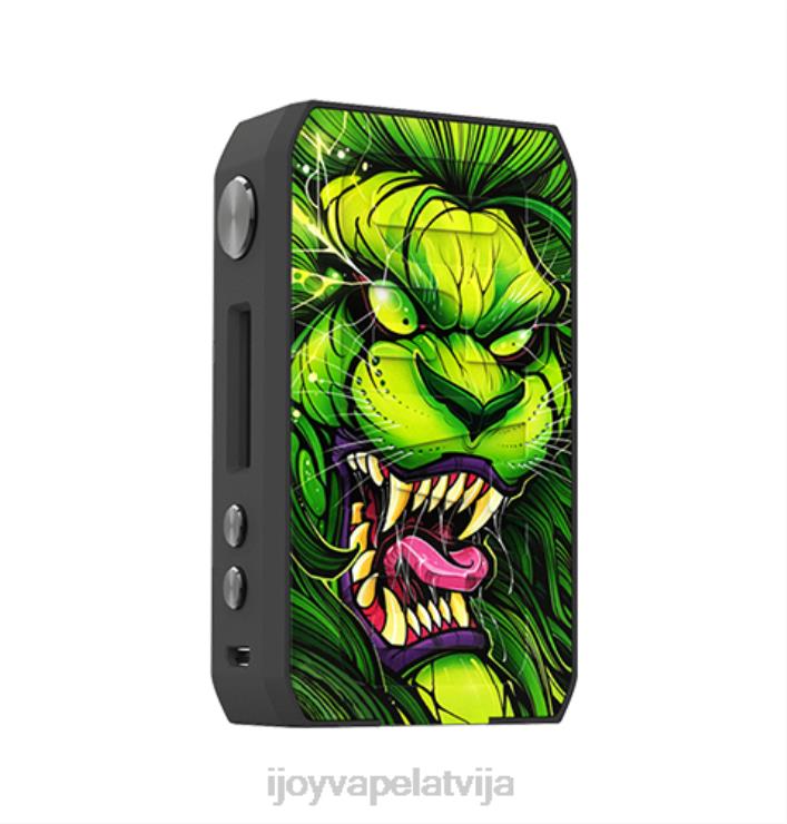iJOY Vape Price - iJOY CIGPET CAPO komplekts LL682224 mežs