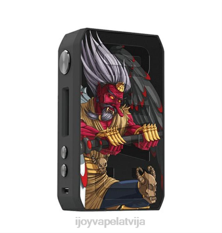 iJOY Vape Price - iJOY CIGPET CAPO komplekts LL682234 tengu