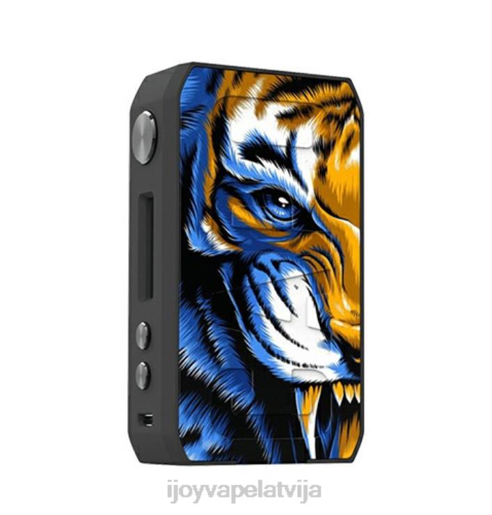 iJOY Vape Riga - iJOY CIGPET CAPO komplekts LL682232 Hannija