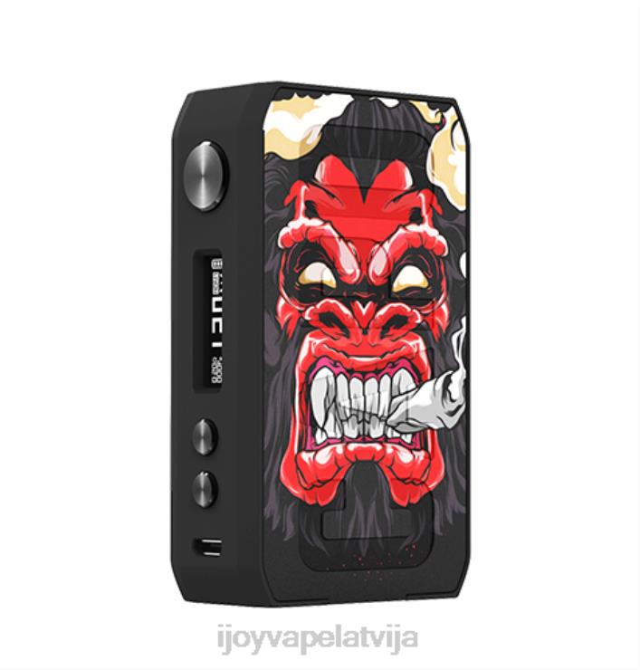 iJOY Vape Shop - iJOY CIGPET CAPO komplekts LL682220 zvēra skuil