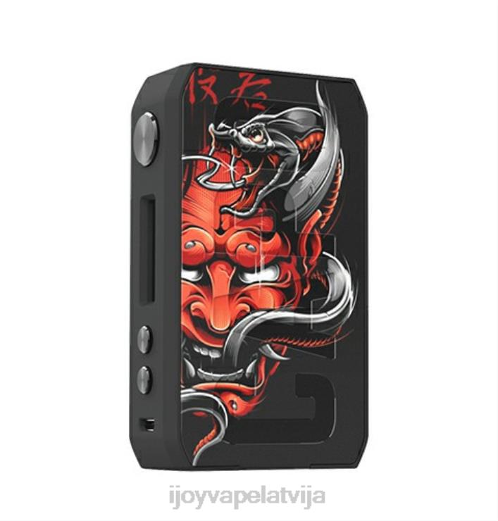 iJOY Vape Shop - iJOY CIGPET CAPO komplekts LL682230 karpas