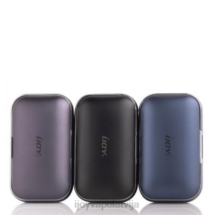 iJOY Vape Order Online - iJOY Mipo pod sistēmas komplekts LL68279 jūras zils