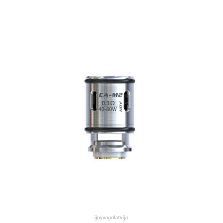 iJOY Vape Shop - iJOY CA-M1/M2 nomaiņas spoles (3 iepakojumā) LL68270