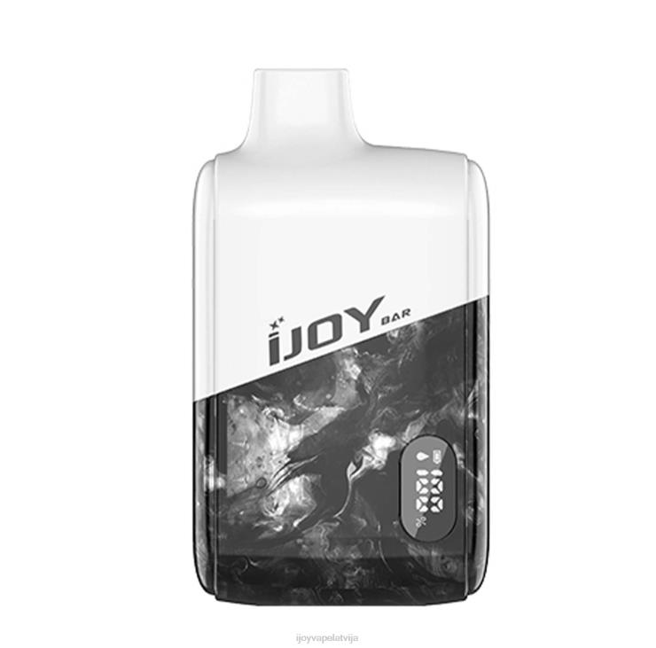iJOY Vape Mod - iJOY Bar Smart Vape 8000 uzpūtienu LL68226 arbūzu ledus
