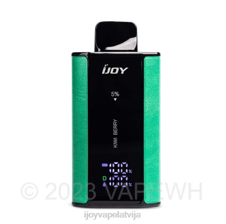 iJOY Vape Order Online - iJOY Captain 10000 vape LL68239 kivi ogu
